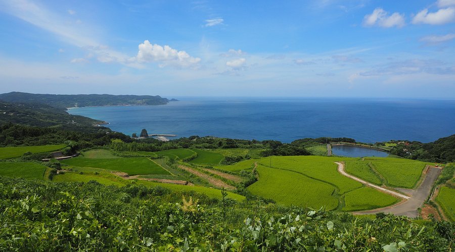 🌾 동쪽 뒤밭 다랑논 (히가시우시로바타 다나다) 이미지 8